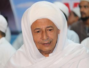 Habib Luthfi: Jangan Heran jika Keturunan Nabi Ada yang Berakhlak Tidak Baik
