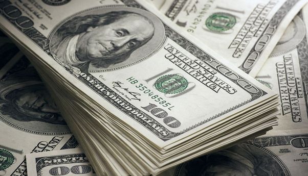 Mata Uang Dolar AS Berpotensi Sentuh Rp17.000