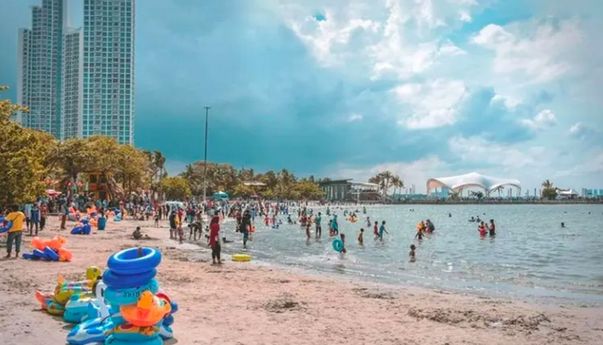 Kemenpar Perkirakan Jakarta Tetap Jadi Destinasi Liburan Favorit Saat Lebaran