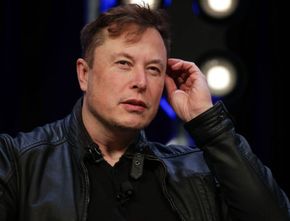 Posisi Elon Musk Kembali Digeser Jeff Bezos Setelah Kekayaannya Turun