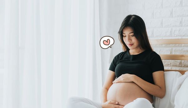 Ibu Hamil Wajib Tahu! Pantangan Bagi Seorang Ibu Hamil