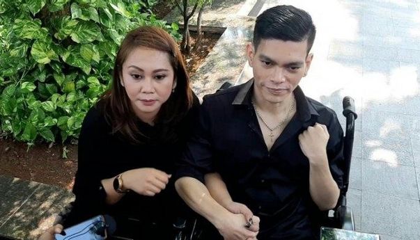 Ingin Nikahi Sarah Dee, El Ibnu Ngaku Masih Bisa Ereksi