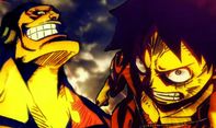 One Piece Stampede: Sinopsis Dan Fakta Menarik Douglas Sang Antagonis Yang Kuat