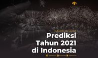 Prediksi Tahun 2021 di Indonesia