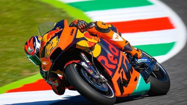 Seri ke-5 MotoGP 2020: Berikut Jadwal MotoGP Styria Akhir Pekan Ini
