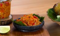 Ingin Memperbaiki Mood Siang Hari? Tambahkan Sambal dalam Menu Makan Siang Anda!