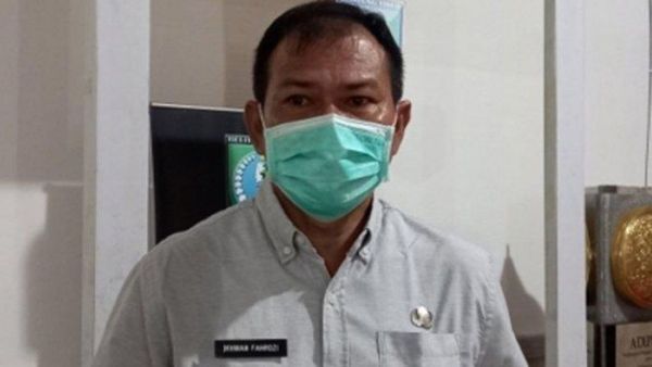 Kabar Baik Datang dari Belitung Timur, 3.904 Pasien COVID-19 Dinyatakan Sembuh