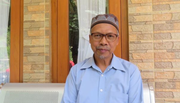 Juru Kunci Merapi Beberkan Tanda-Tanda Erupsi Gunung Merapi