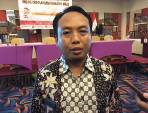 Berita Jogja Terkini: Ketua Badan Pengawas Pemilu Gunungkidul Resmi Dicopot