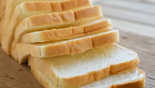 Mana yang Lebih Sehat, Roti Tawar atau Roti Gandum
