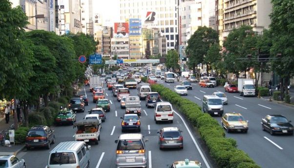 Syarat Mutlak Bagi Calon Pembeli Mobil di Jepang, Harus Punya SIM dan Tempat Parkir Sendiri