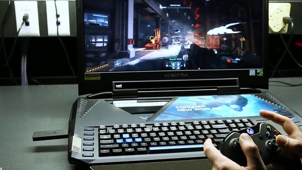 Laptop Gaming 6 Jutaan Untuk Gamer Low Budget