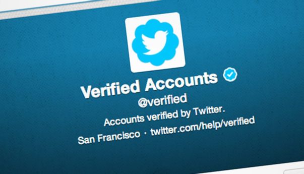 Punya Akun Twitter yang Ingin Diverifikasi? Begini Syarat Dapat Centang Biru