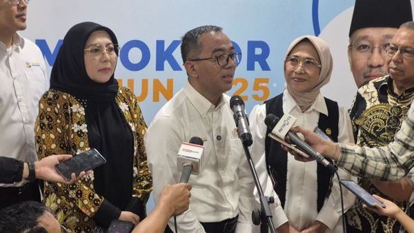Kemendikti Saintek Prioritaskan Dosen di Daerah 3T Jadi Penerima Beasiswa Doktoral