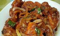 Resep Ayam Goreng Mentega, Bikin Akhir Pekan Bareng Keluarga Makin Bermakna