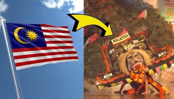 Heboh Malaysia Klaim Reog Ponorogo, Ini 4 Alasan Budaya Indonesia Mudah Diklaim Asing