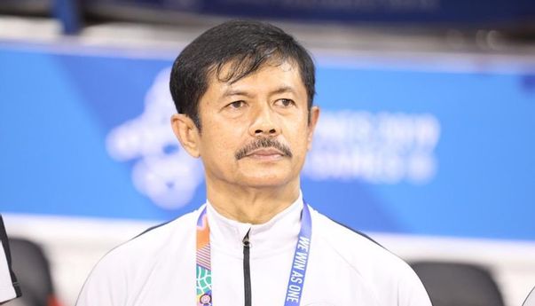 Mengapa Kompetisi Sepakbola Usia Dini Harus Segera Digelar? Ini Kata Indra Sjafri