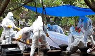 BPBD Kota Yogyakarta Gandeng Sejumlah Instansi terkait Pemakanan Jenazah dengan Prosedur Covid-19