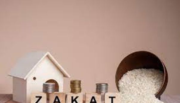 Cara Menghitung Zakat Penghasilan, ini Cara Mudahnya