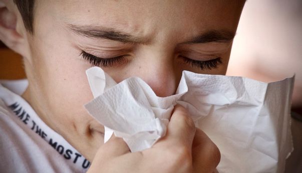 Inilah Berbagai Obat Flu Alami yang Dapat Membantu Proses Penyembuhan Lebih Cepat
