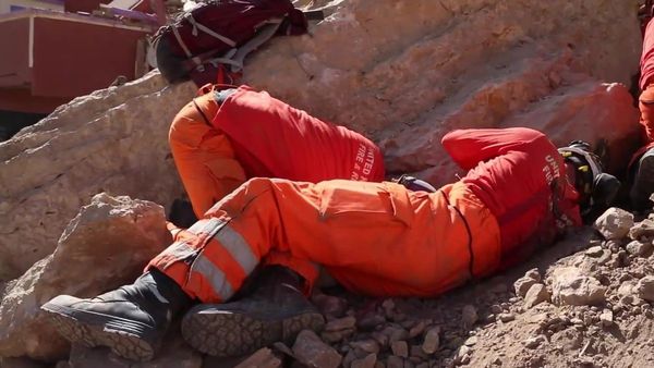 Jumlah Korban Tewas Akibat Gempa Maroko Meningkat Jadi 2.901, 5.530 Lainnya Luka-luka