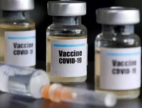 Vaksin COVID-19 Kedaluwarsa yang Diperpanjang Izinnya Dipertanyakan, Menkes: “Itu Sudah Lengkap”
