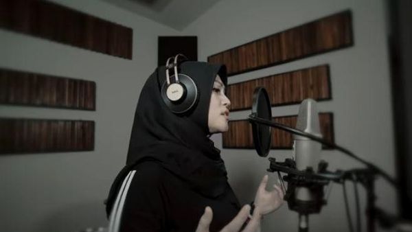 Tren Lagu Istri Nabi Berlanjut, Lagu “Sayyidatina Khadijah” Mulai Menarik Perhatian