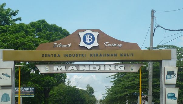 Berkunjung ke Desa Wisata di Yogyakarta, Yuk!