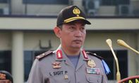 Menilik Total Kekayaan Calon Tunggal Kapolri, Komjen Listyo Sigit Prabowo