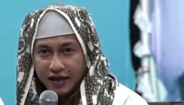 Habib Bahar Kritik Lagi Aturan Pengeras Suara Azan: Ini Pemerintah Benar Apa Goblok?