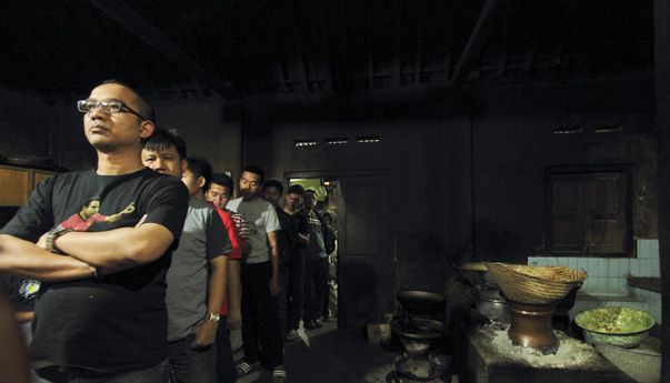 Selain Gudeg Yu Djum, Inilah Rekomendasi Gudeg Terkenal di Jogja yang Bercita Rasa Khas dan Melegenda