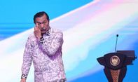 Jokowi Tugaskan Luhut Bentuk Satgas Kaji Pembentukan Family Office