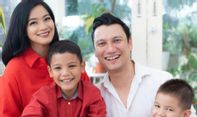Agama Christian Sugiono Jadi Perdebatan Seru Netizen Cuma Gara-gara Foto Ini