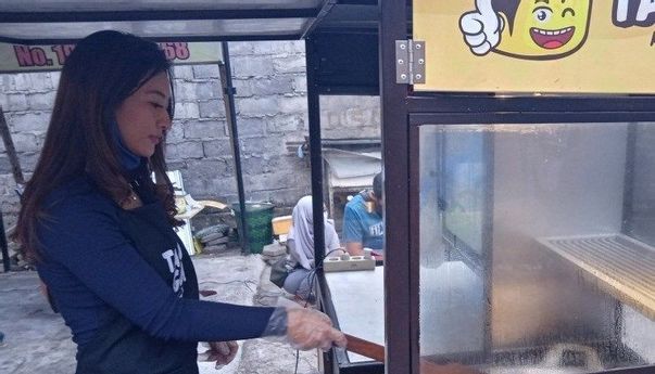 Berita Jogja: Penjual Tahu Cantik di Sleman Berikan Tawaran Menarik untuk Pelanggan