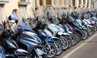 Kontak Telepon Sewa Motor Jogja Dekat Stasiun Lempuyangan