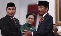 Kepala BSSN Dipanggil Presiden Jokowi, Bahas dan Evaluasi Peretasan PDNS