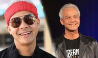 Saat Ganjar Pranowo ‘Goda’ Nenek Penjual Rengginang yang Ngaku Masih Seksi