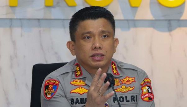 Polisi di Polresta Bandar Lampung Kena Tangkap Polisi karena Pungli SIM