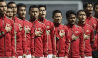 Menilik Peluang Timnas Indonesia di Piala AFF 2020, Saddil Ramdhani: Pemain Juga Harus Tampil Maksimal