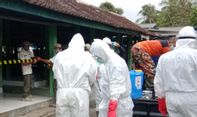 Tambahan 3 Orang untuk Klaster Arisan di Kokap Kulonprogo