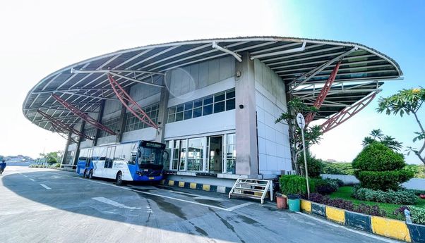 Antisipasi Arus Balik Lebaran, Transjakarta Sediakan Angkutan Malam Hari di Terminal Pulogebang