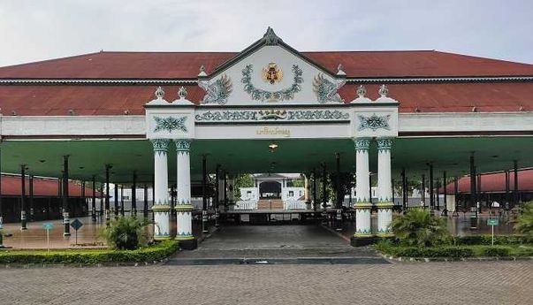 Rahasia Ajaran di Balik Garis Imajiner Jogja