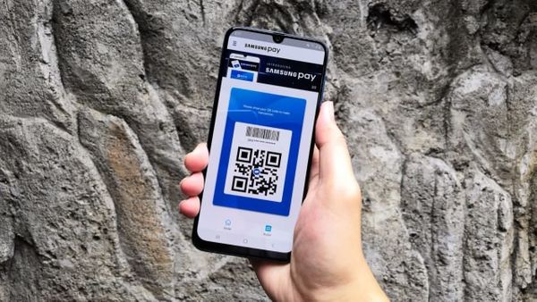 2 Cara Mudah Menggunakan Samsung Pay Indonesia