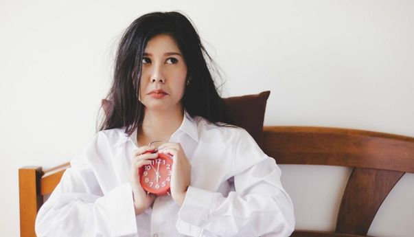 Masih Belum Bisa Move On? Inilah 4 Alasan Kamu Masih Memimpikan Mantan Pacar