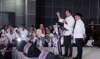 Orasi di Kongres Pemuda Perubahan, Anis Minta Gencarkan Suara Perubahan ke Kalangan Muda