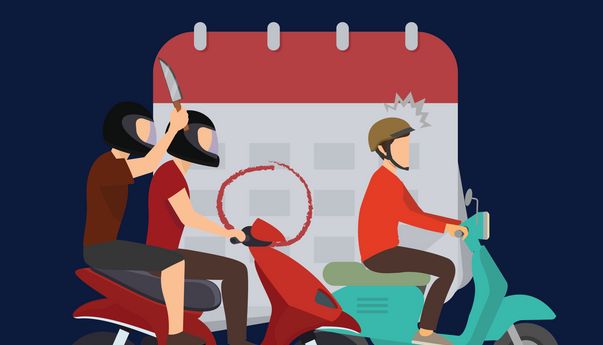 Memahami Fenomena Klitih yang Terkesan Mengakar Abadi di Yogyakarta