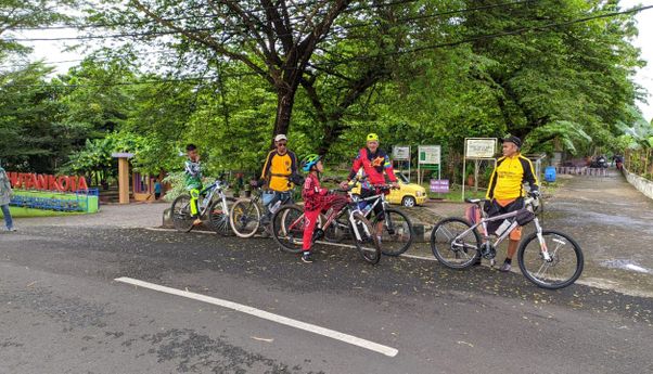 Berita Jateng: Innalillahi, Gowes Bareng Sekeluarga, Bocah Sukoharjo Tertabrak Truk