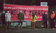 PGI Kawal Kasus Pelarangan Pembangunan Gereja di Ponorogo