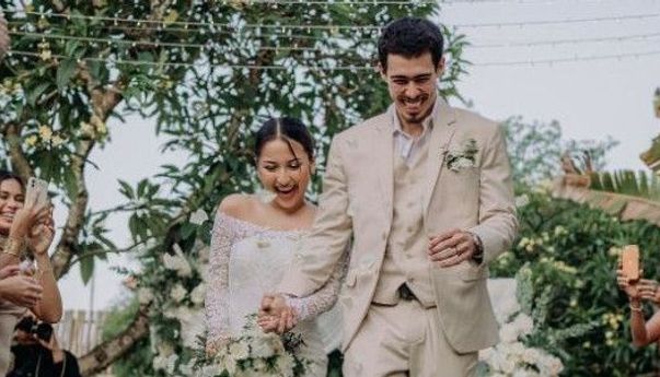 Dali Wassink Suami Jennifer Coppen Meninggal karena Kecelakaan di Bali, Begini Kronologinya