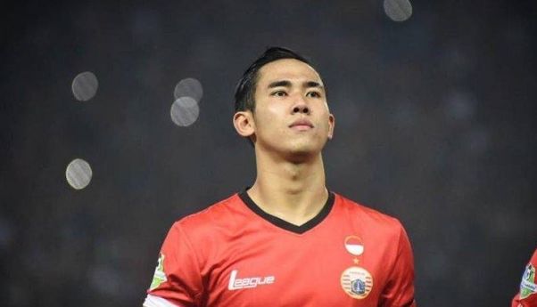 Ryuji Utomo Dipinjamkan ke Klub Malaysia, Ini Tanggapan Presiden Persija Jakarta